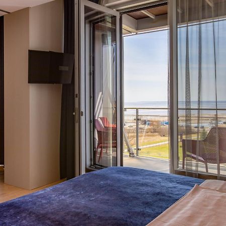 Spa Tervise Paradiis Pärnu Eksteriør bilde